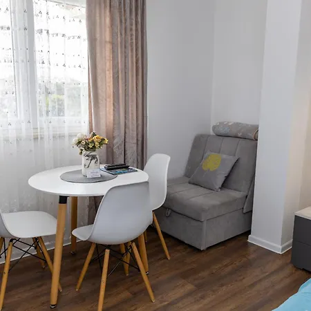 Apartmán Hm *