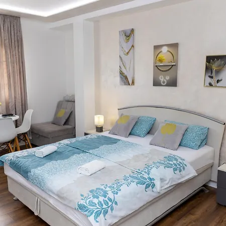 Hm Apartmán Trebinje