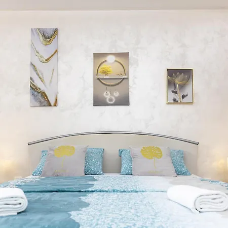 Apartmán Hm Trebinje