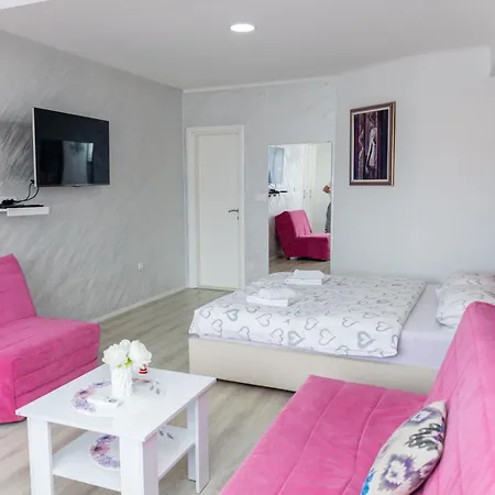 Apartmán Hm