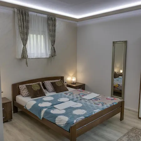 Hm Apartmán *