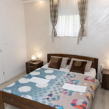 Apartmán Hm *