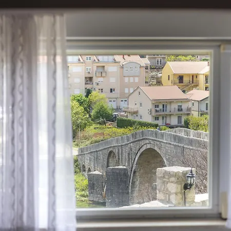 Apartmán Hm Trebinje