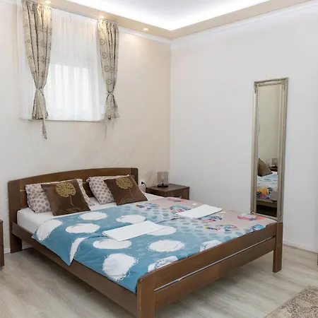 Hm Apartmán