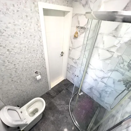 Apartmán Hm