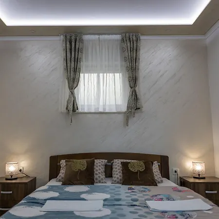 Hm Apartmán *
