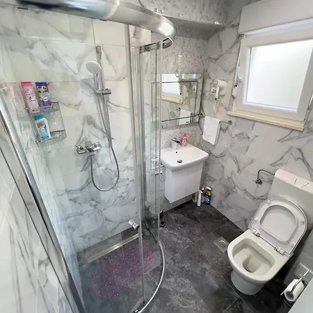 Apartmán Hm
