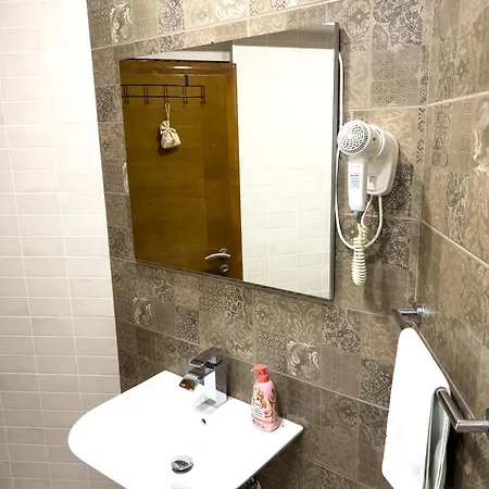 Hm Apartmán *