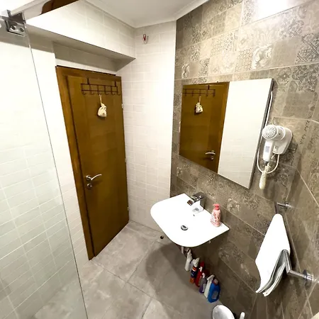 Apartmán Hm